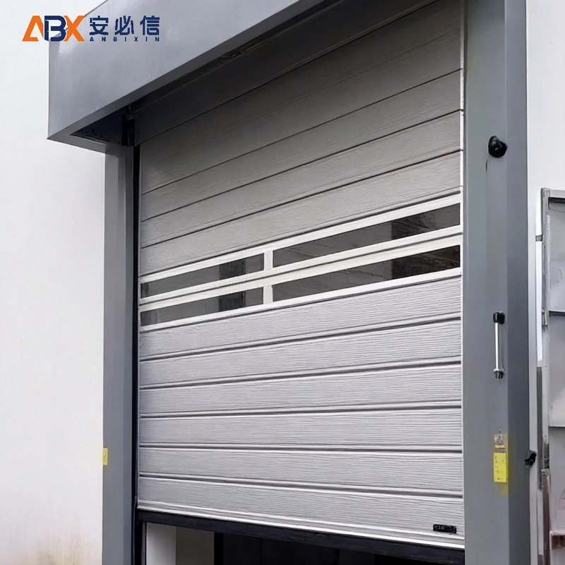 通化市医药密闭高速门